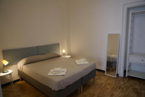La Casa nella Corte La Spezia